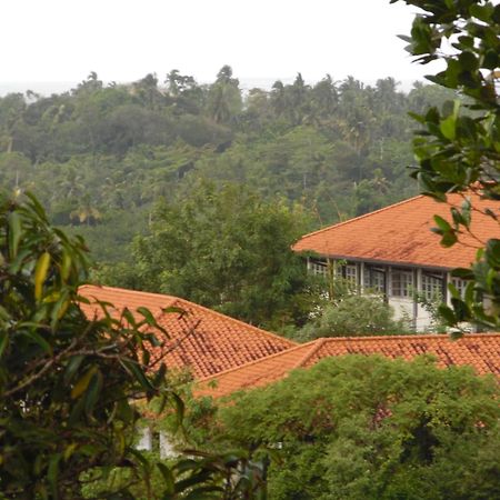 Mount View Villa Resort Mirissa Bagian luar foto