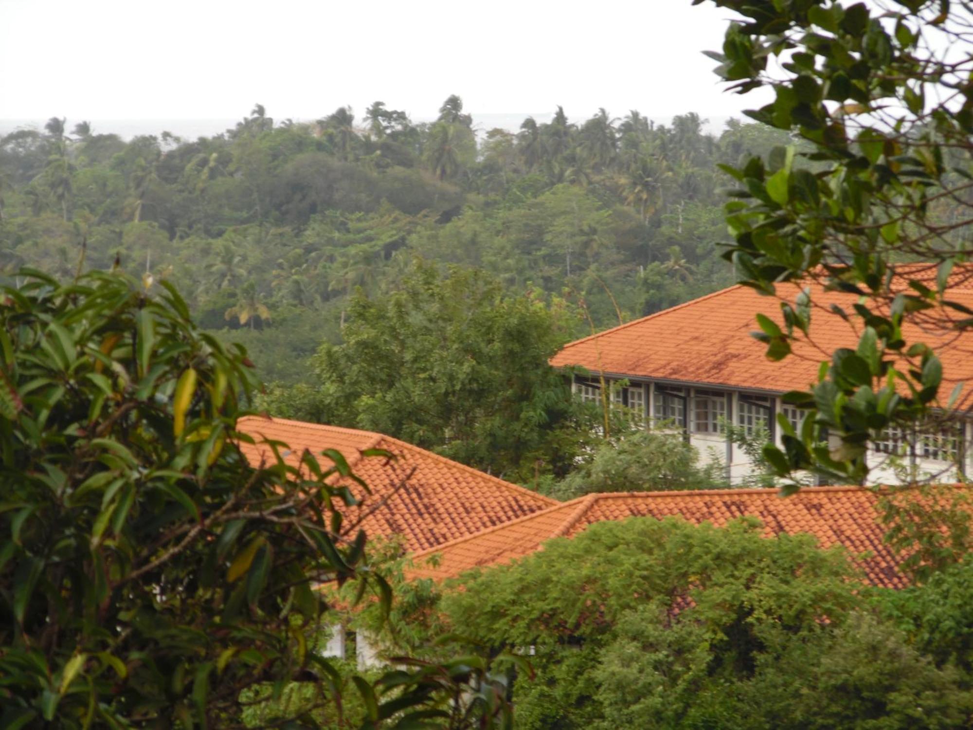 Mount View Villa Resort Mirissa Bagian luar foto